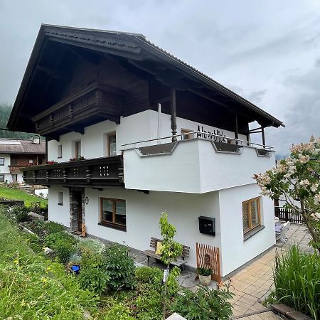 Appartements Alpenblick Finkenberg Exterior foto